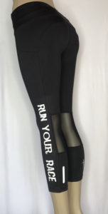 Run Your Race Leggings